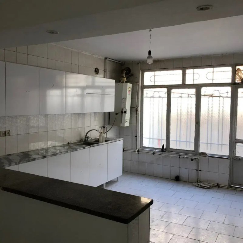 آپارتمان 85 متری دو خوابه در بلوار سرافرازان مشهد13996930565