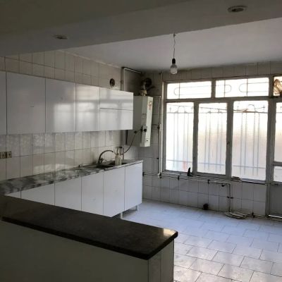 آپارتمان 85 متری دو خوابه در بلوار سرافرازان مشهد