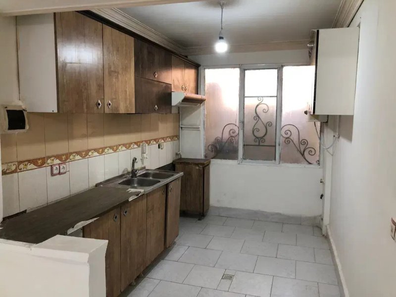 آپارتمان 65 متری یک خوابه در بلوار سرافرازان مشهد13996830559