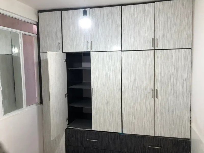 آپارتمان 65 متری یک خوابه در بلوار سرافرازان مشهد13996830560