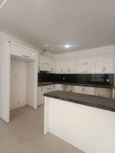 آپارتمان 128 متری دو خوابه در الهیه مشهد