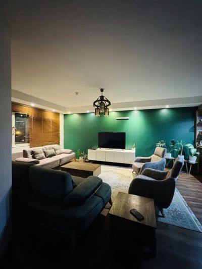 آپارتمان 80 متری دو خوابه در الهیه مشهد