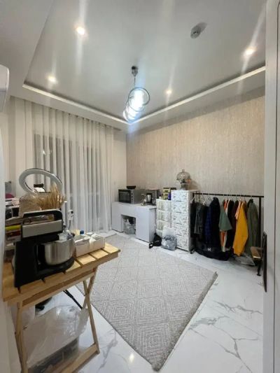 آپارتمان 117 متری سه خوابه در الهیه مشهد