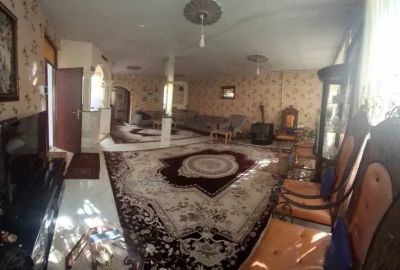 خانه 210 متری دو خوابه در بلوار سرافرازان مشهد