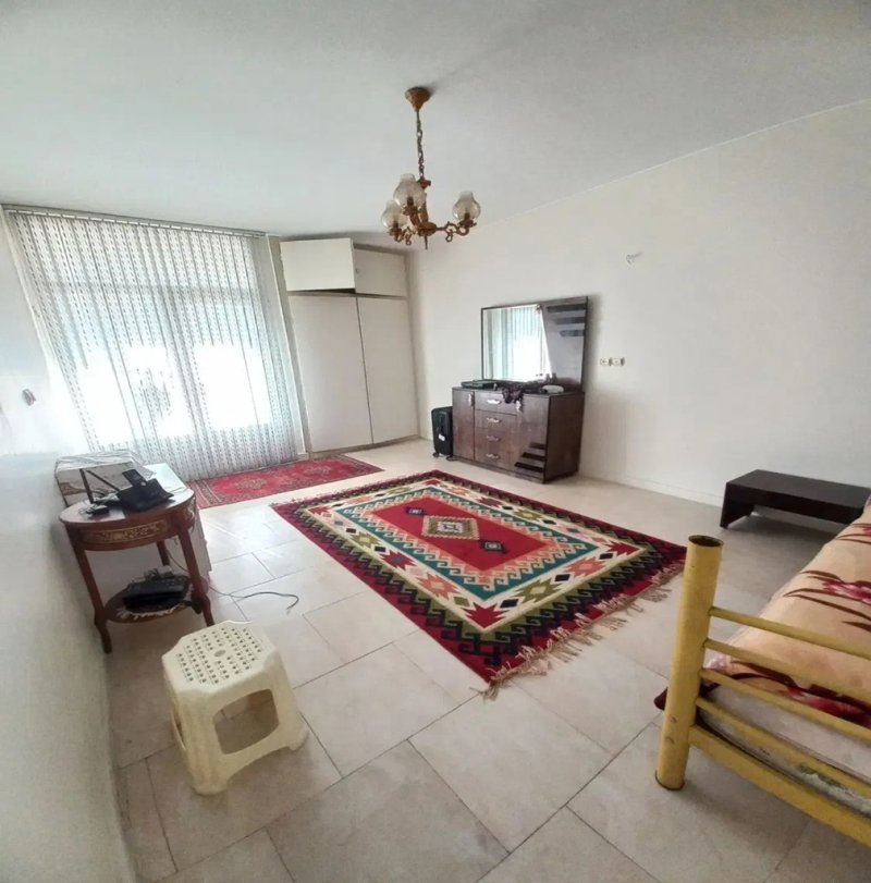 آپارتمان 123 متری دو خوابه در صادقیه تهران14003930652