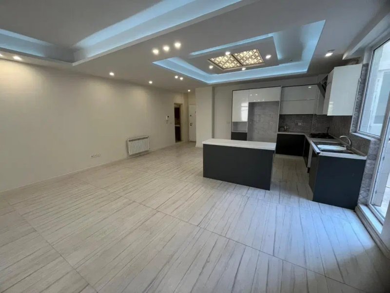 آپارتمان 113 متری دو خوابه در صادقیه تهران13997930588