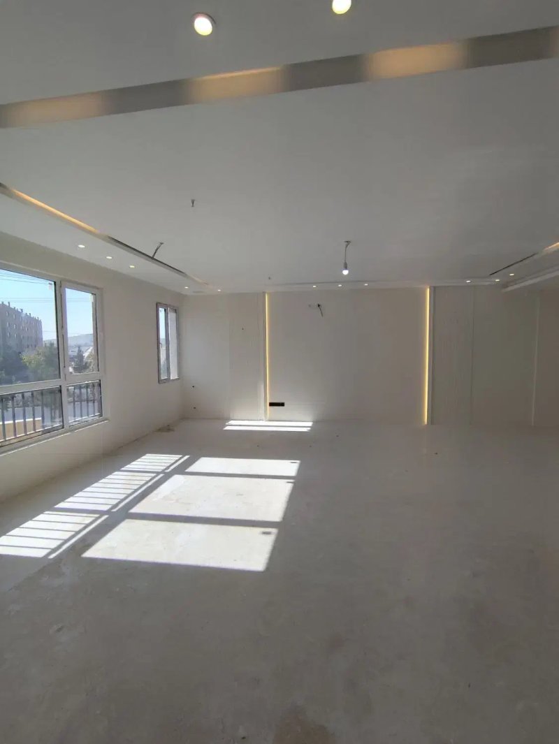 آپارتمان 160 متری سه خوابه در جاهدشهر مشهد13999430622