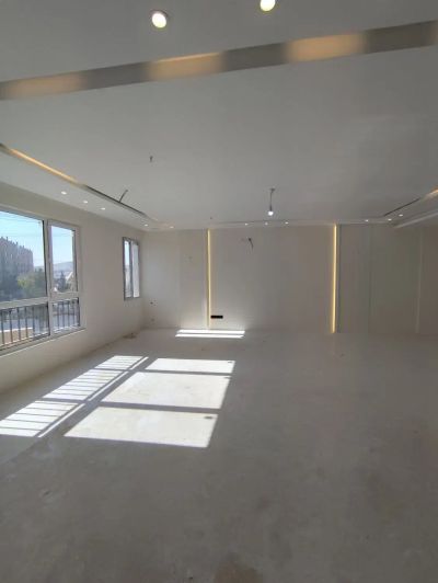 آپارتمان 160 متری سه خوابه در جاهدشهر مشهد