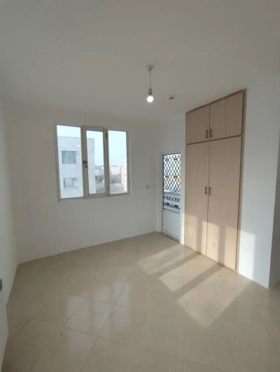 آپارتمان 92 متری دو خوابه در الهیه مشهد