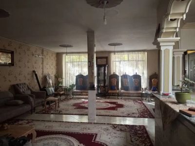 خانه 210 متری دو خوابه در بلوار سرافرازان مشهد