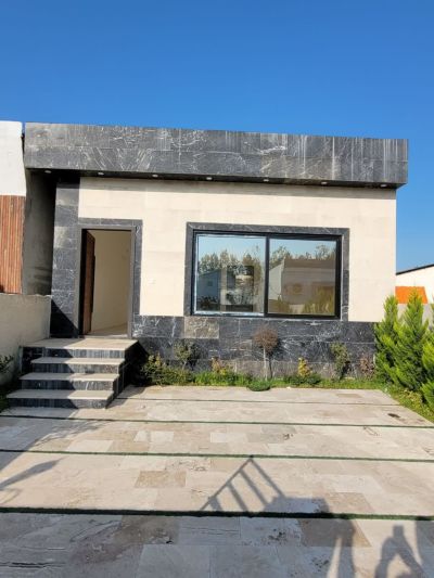 ویلا 145 متری دو خوابه در سالده چمستان