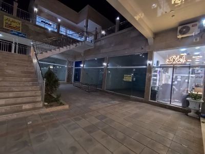 تجاری 25 متری در پیروزی گلبهار