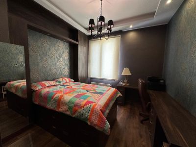 آپارتمان 1200 متری سه خوابه در فرشته تهران