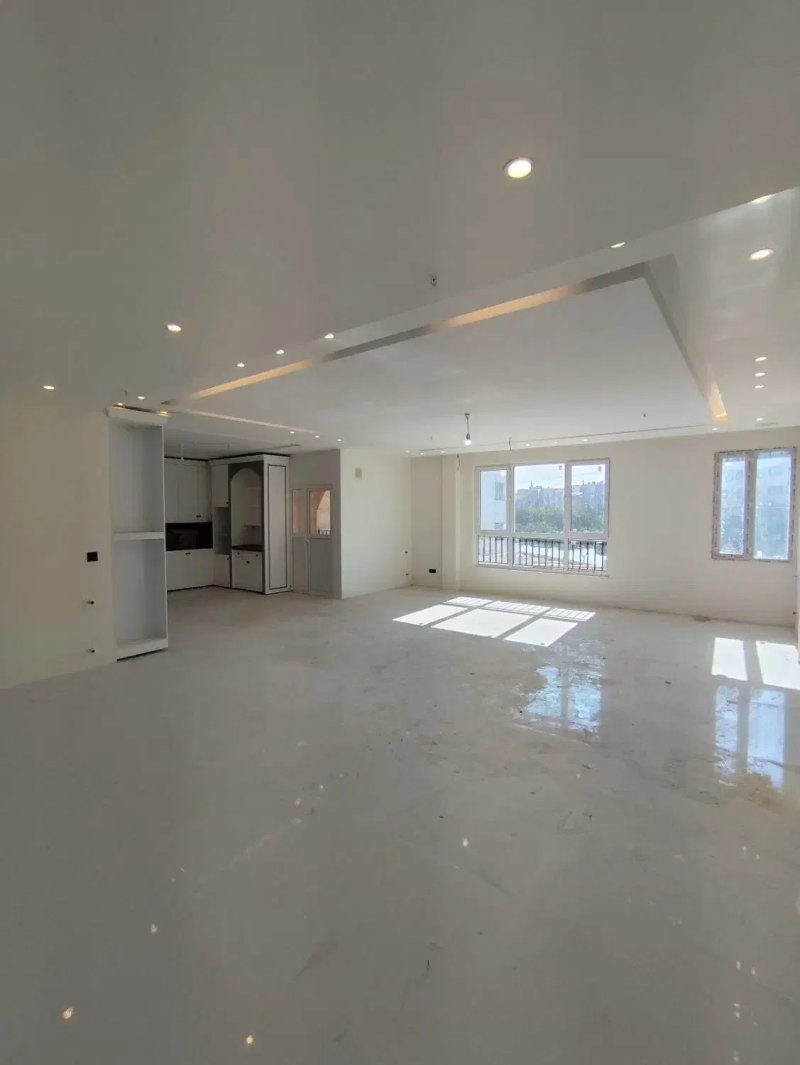 آپارتمان 160 متری سه خوابه در جاهدشهر مشهد13999430620