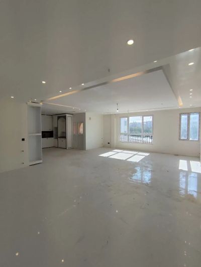 آپارتمان 160 متری سه خوابه در جاهدشهر مشهد