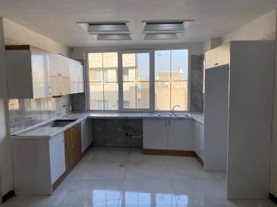 آپارتمان 80 متری دو خوابه در سلیمانی تهران