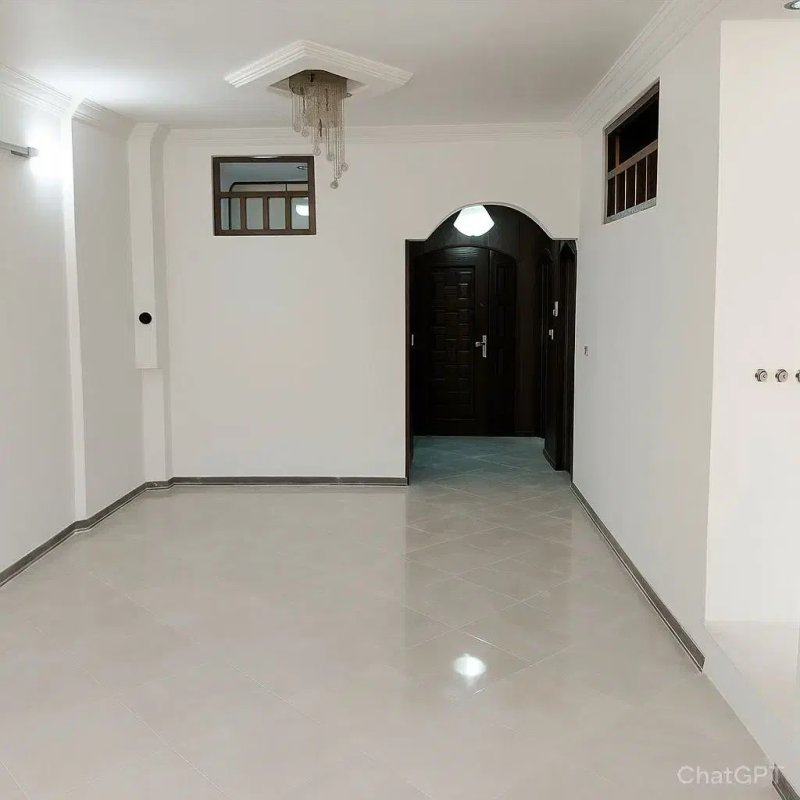 آپارتمان 85 متری دو خوابه در بلوار سرافرازان مشهد13997030569