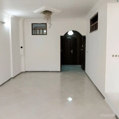 آپارتمان 85 متری دو خوابه در بلوار سرافرازان مشهد