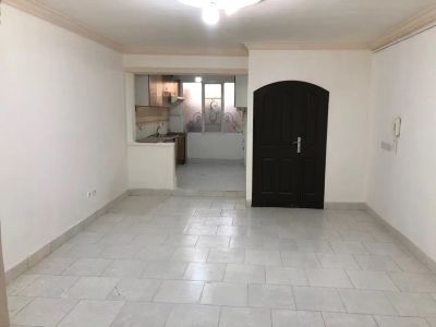 آپارتمان 65 متری یک خوابه در بلوار سرافرازان مشهد