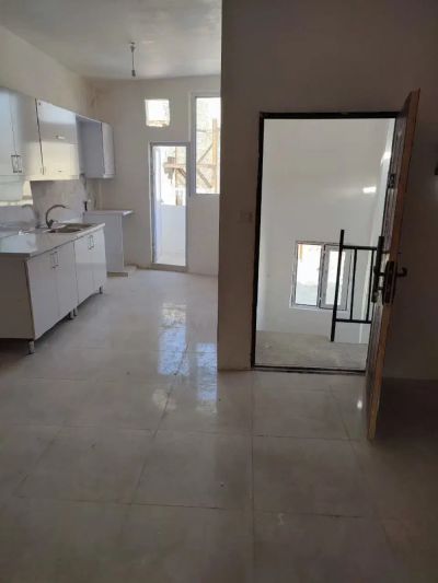 آپارتمان 65 متری یک خوابه در حجت مشهد