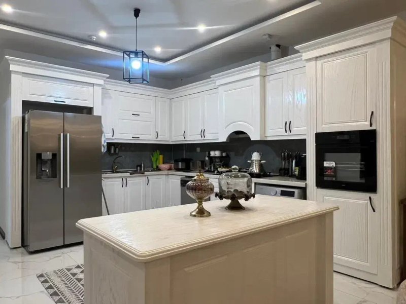 آپارتمان 117 متری سه خوابه در الهیه مشهد13999130613