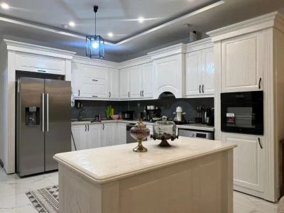 آپارتمان 117 متری سه خوابه در الهیه مشهد