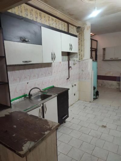 آپارتمان 125 متری یک خوابه در مهدی آباد مشهد