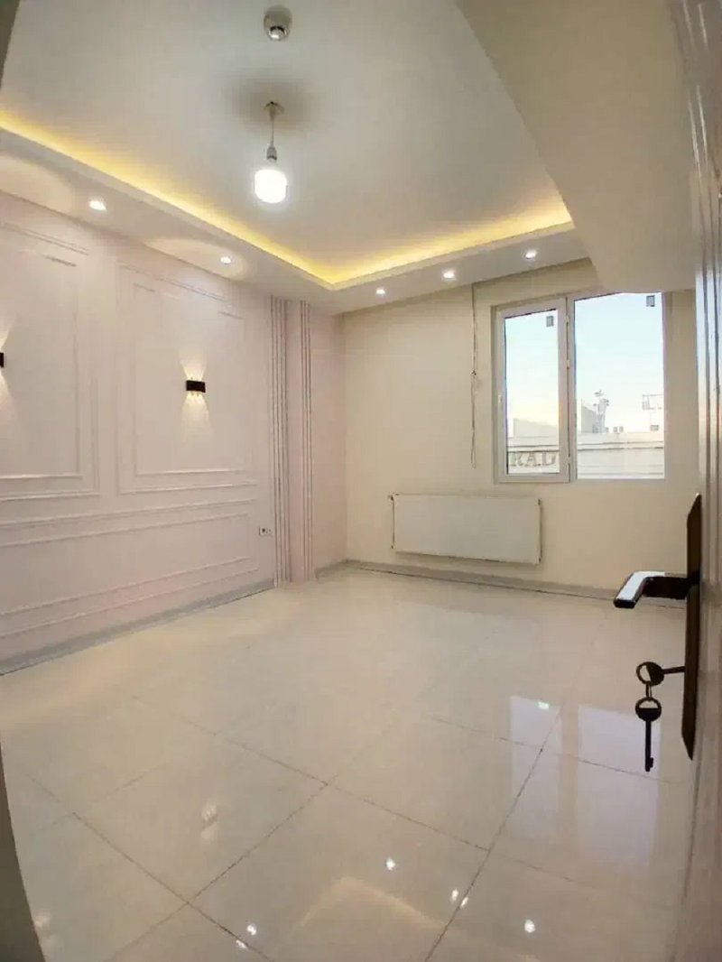 آپارتمان 128 متری دو خوابه در الهیه مشهد13998930604