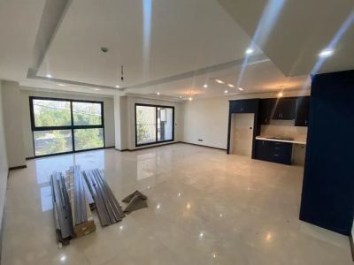 آپارتمان 148 متری سه خوابه در ستارخان تهران