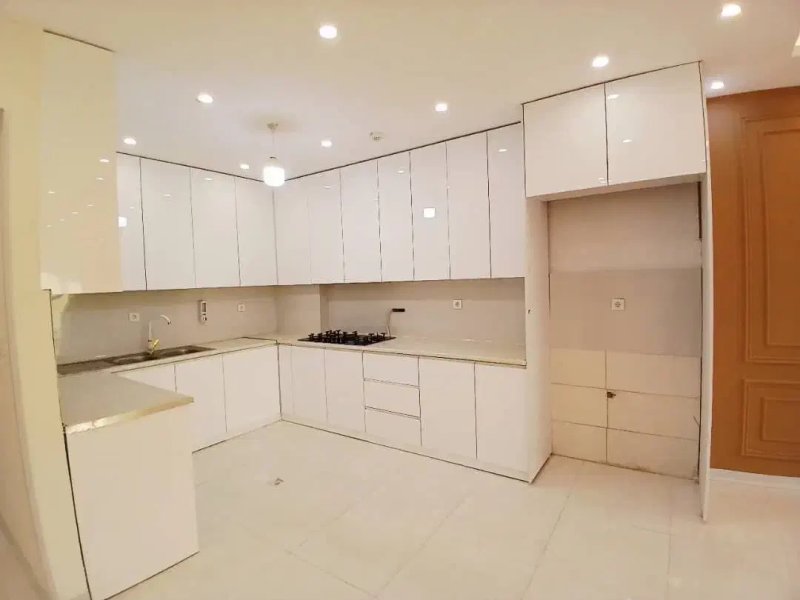 آپارتمان 128 متری دو خوابه در الهیه مشهد13998930603