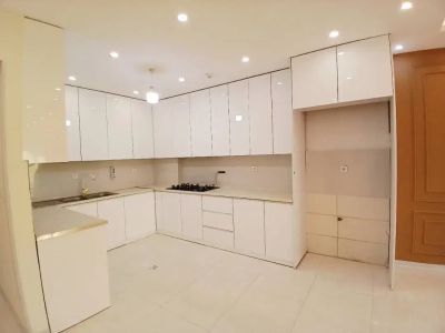 آپارتمان 128 متری دو خوابه در الهیه مشهد