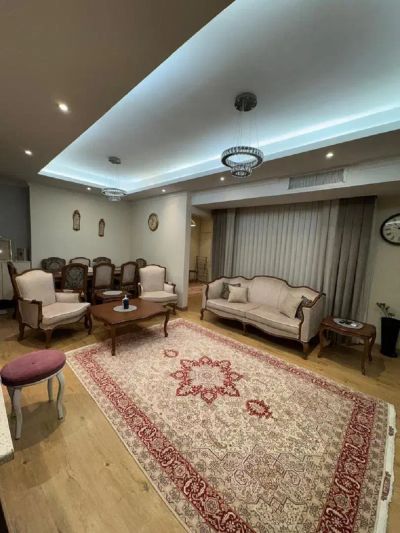 آپارتمان 51 متری یک خوابه در مرزداران تهران