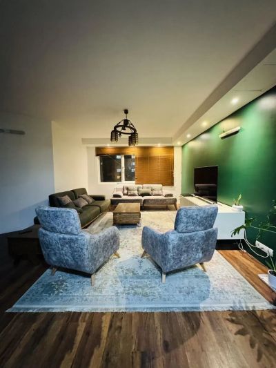 آپارتمان 80 متری دو خوابه در الهیه مشهد