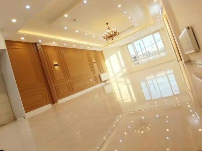 آپارتمان 128 متری دو خوابه در الهیه مشهد