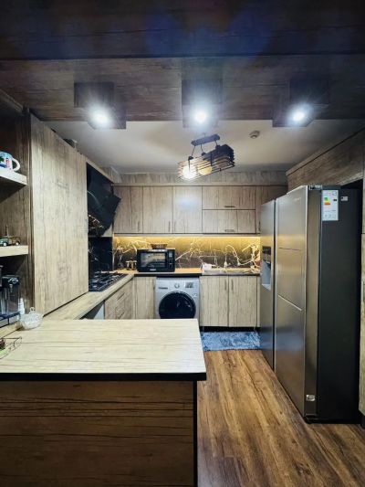 آپارتمان 80 متری دو خوابه در الهیه مشهد