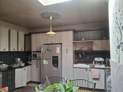 خانه 210 متری دو خوابه در بلوار سرافرازان مشهد