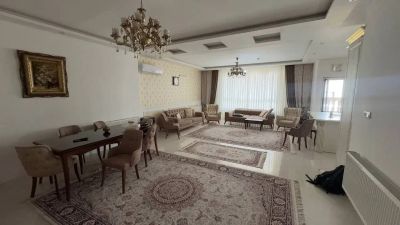 آپارتمان 165 متری سه خوابه در بلوار امیریه مشهد