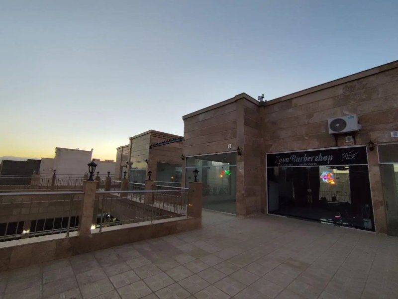 تجاری 25 متری در پیروزی گلبهار13995730528