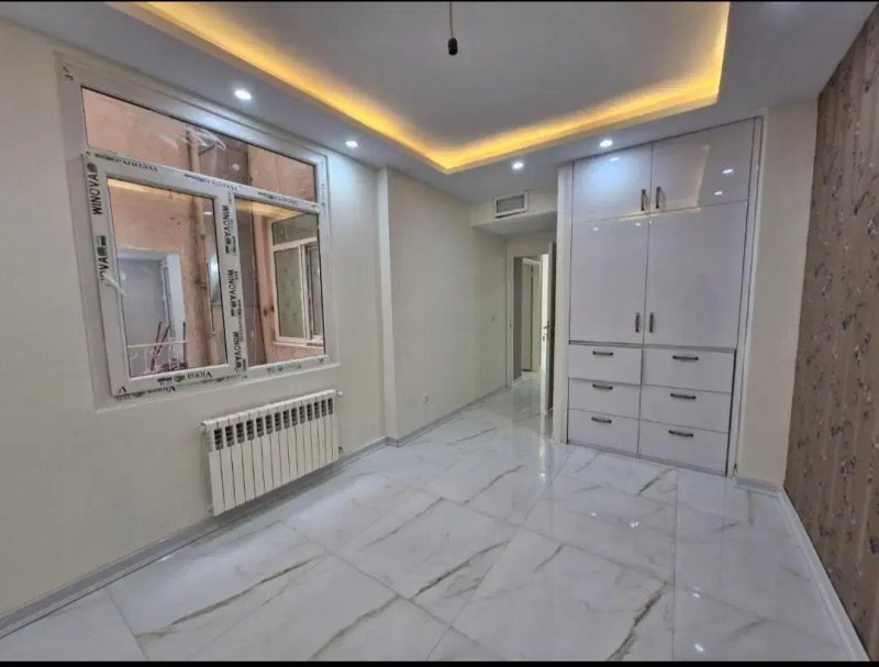 آپارتمان 123 متری سه خوابه در صادقیه تهران13994330515