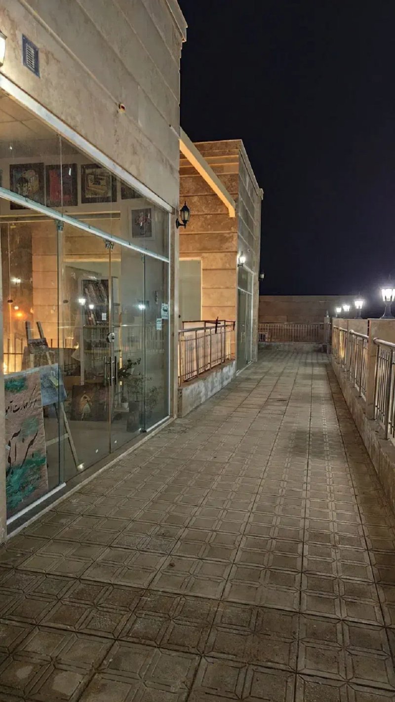 تجاری 25 متری در پیروزی گلبهار13995730529