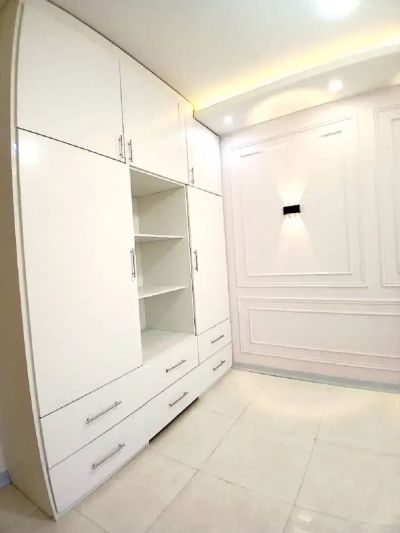 آپارتمان 128 متری دو خوابه در الهیه مشهد