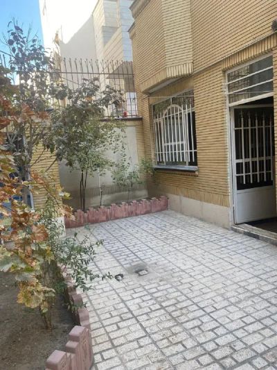 خانه 160 متری دو خوابه در بلوار سرافرازان مشهد