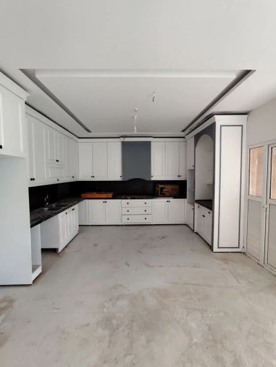 آپارتمان 160 متری سه خوابه در جاهدشهر مشهد