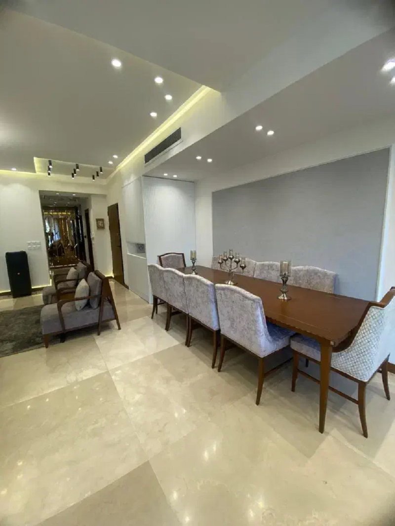 آپارتمان 135 متری سه خوابه در صادقیه تهران13994430518