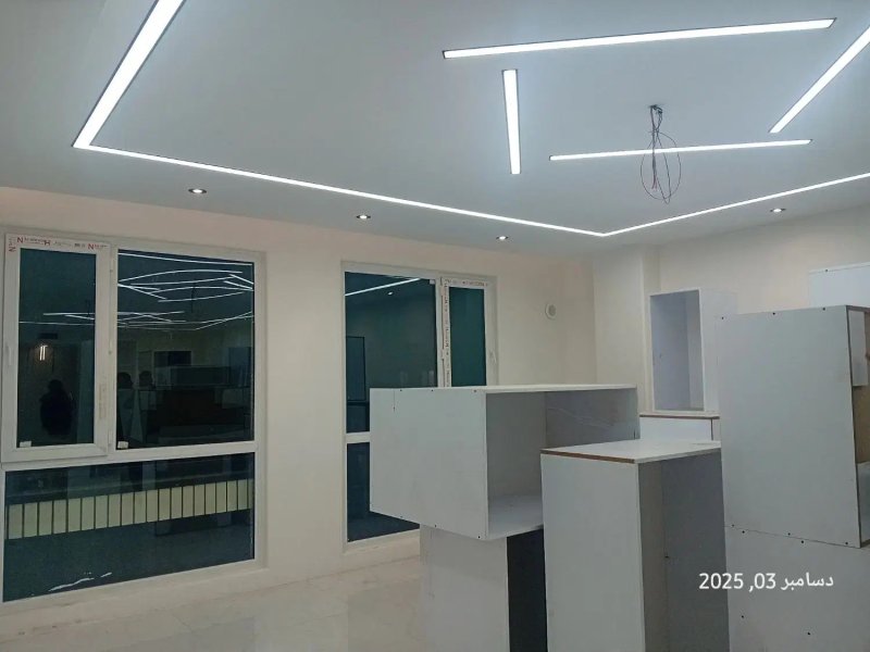 آپارتمان 135 متری سه خوابه در صادقیه تهران13995230521