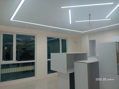 آپارتمان 135 متری سه خوابه در صادقیه تهران