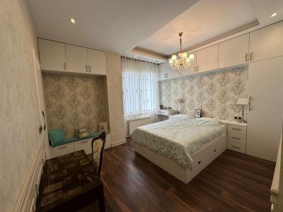 آپارتمان 1200 متری سه خوابه در فرشته تهران