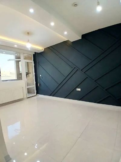 آپارتمان 128 متری دو خوابه در الهیه مشهد