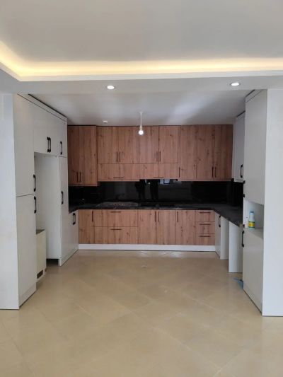 آپارتمان 92 متری دو خوابه در الهیه مشهد