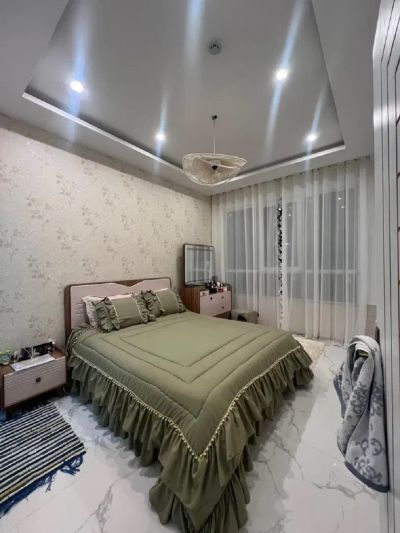 آپارتمان 117 متری سه خوابه در الهیه مشهد